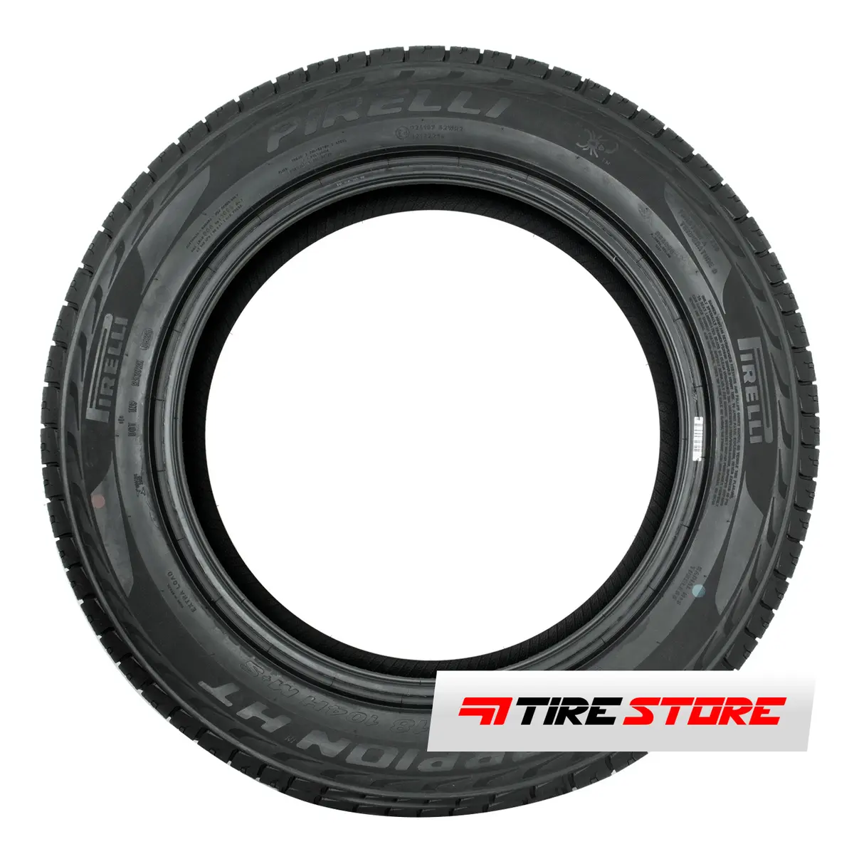 Pneu Aro 17 235/65R17 108H XL Pirelli Scorpion HT WL