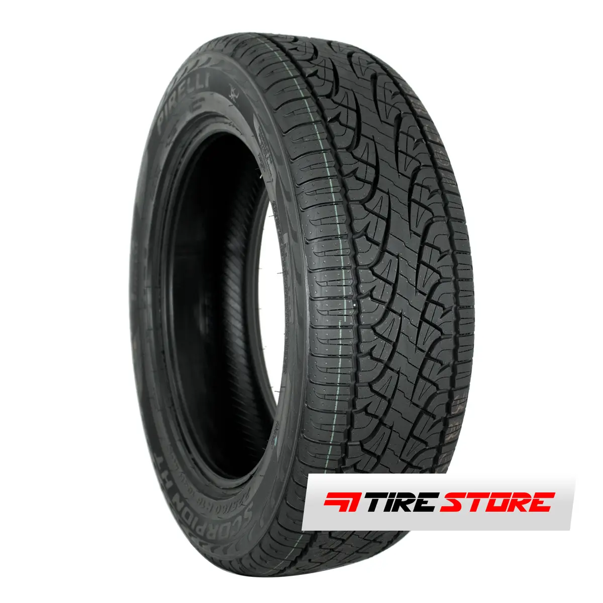 Pneu Aro 17 235/65R17 108H XL Pirelli Scorpion HT WL