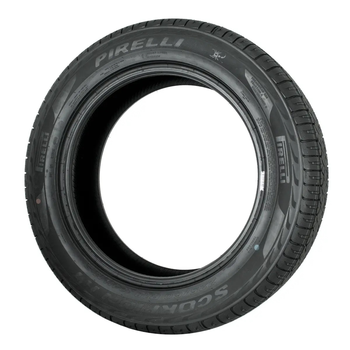 Pneu Aro 17 235/65R17 108H XL Pirelli Scorpion HT WL