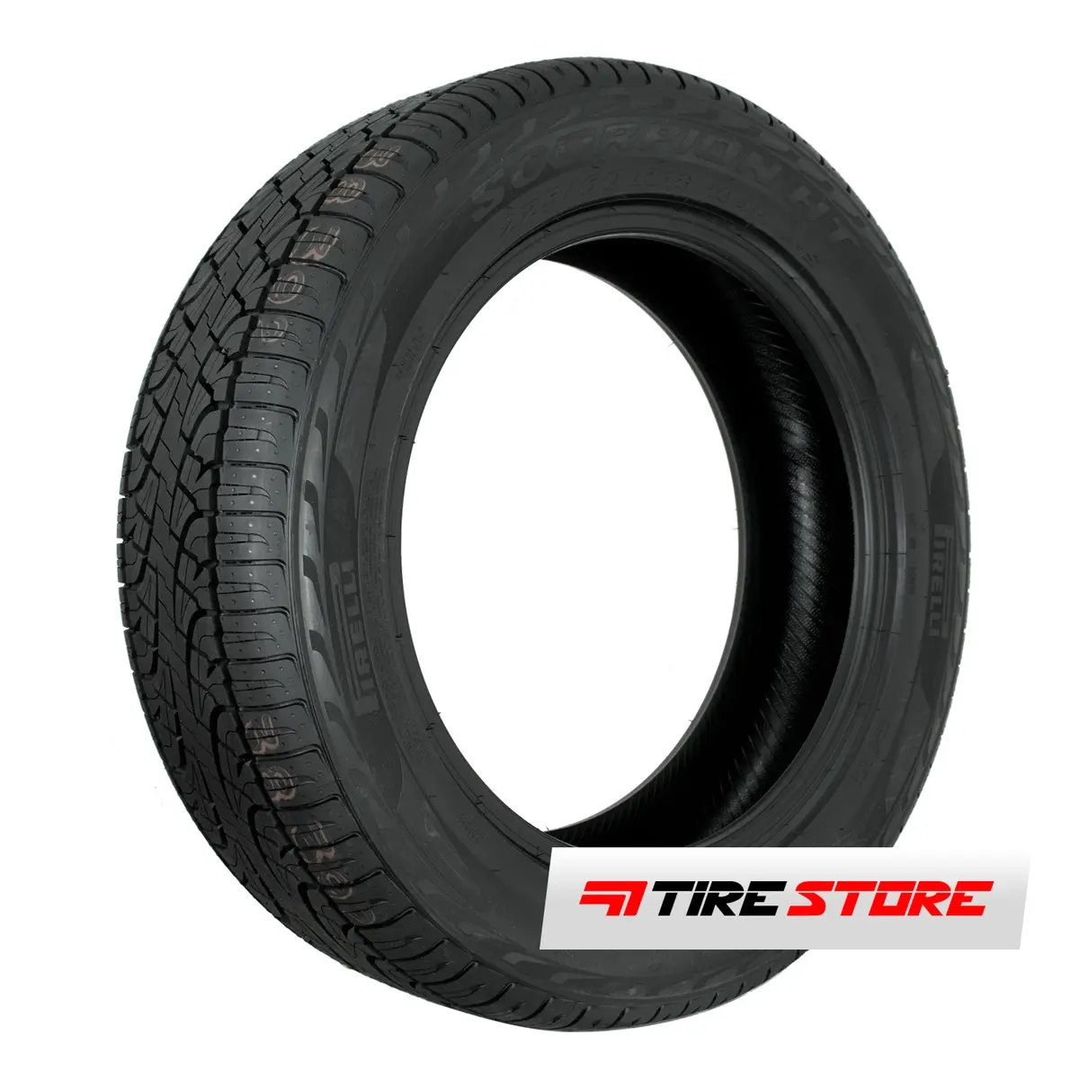 Pneu Aro 17 235/65R17 108H XL Pirelli Scorpion HT WL