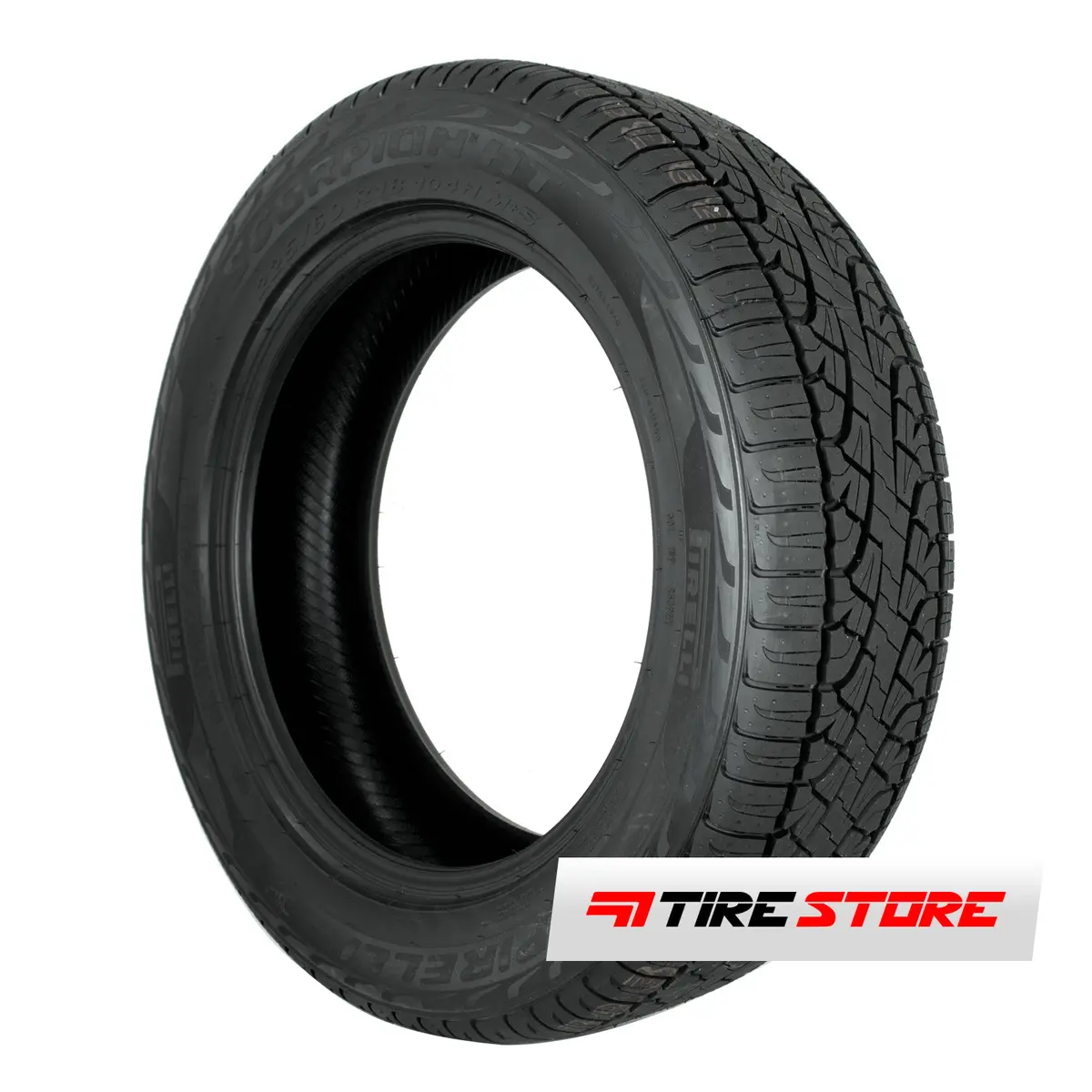 Pneu Aro 17 235/65R17 108H XL Pirelli Scorpion HT WL