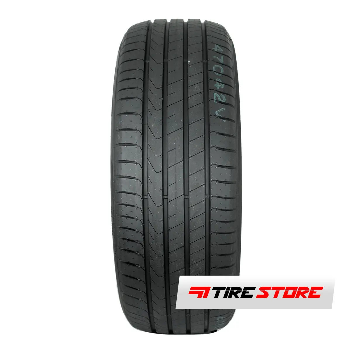 Pneu Aro 17 215/60R17 100H XL Pirelli Scorpion JP