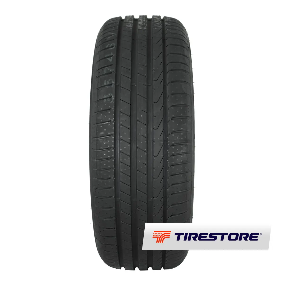 Pneu Aro 17 215/50R17 91V Pirelli Cinturato P7 Seal inside