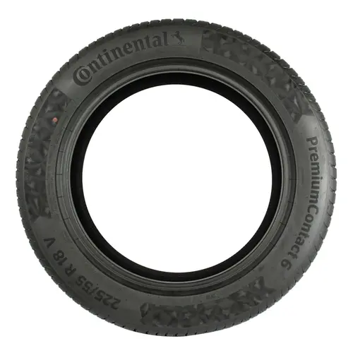 Pneu Aro 18 215/55R18 95H Continental PremiumContact 6