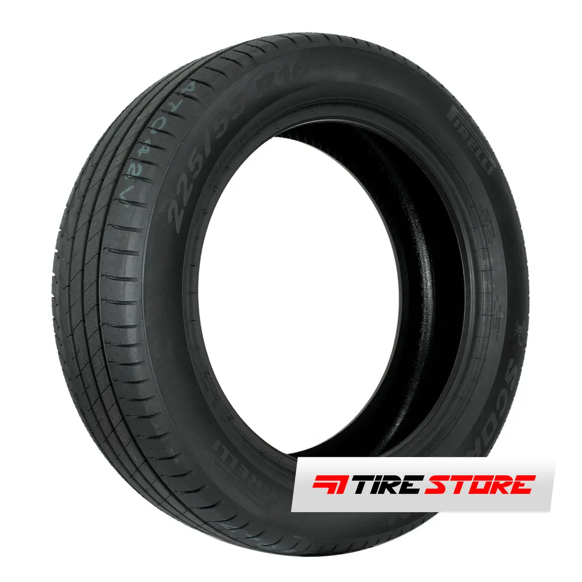 Pneu aro 18 225/55R18 98v Pirelli Scorpion (JP)