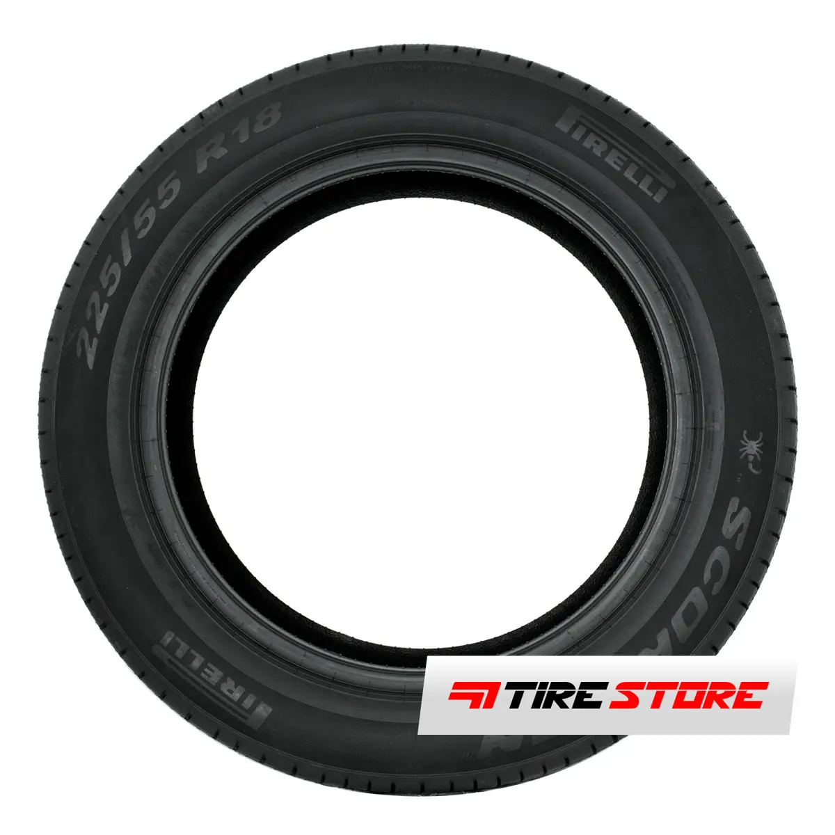 Pneu aro 18 225/55R18 98v Pirelli Scorpion (JP)