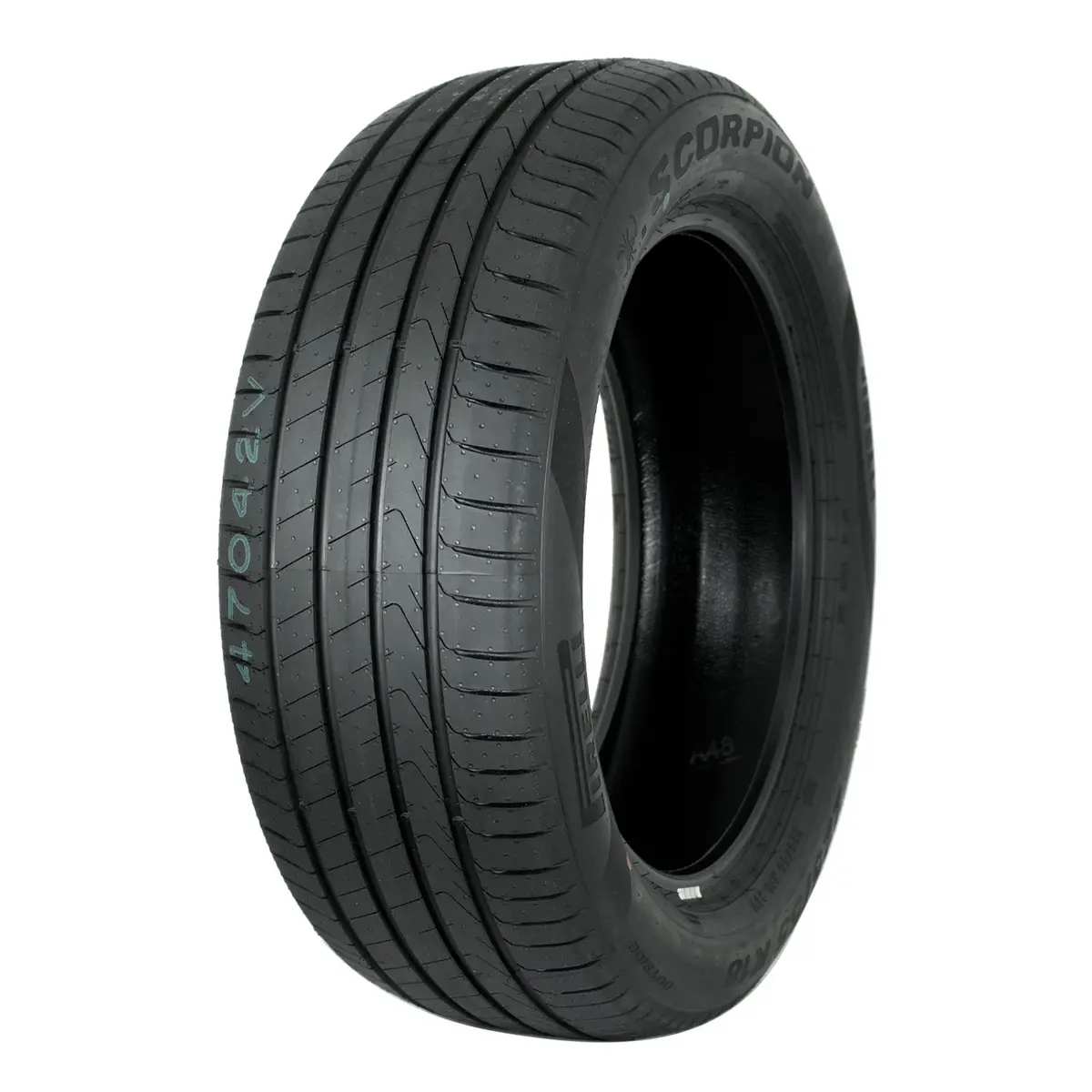 Pneu aro 18 225/55R18 98v Pirelli Scorpion (JP)
