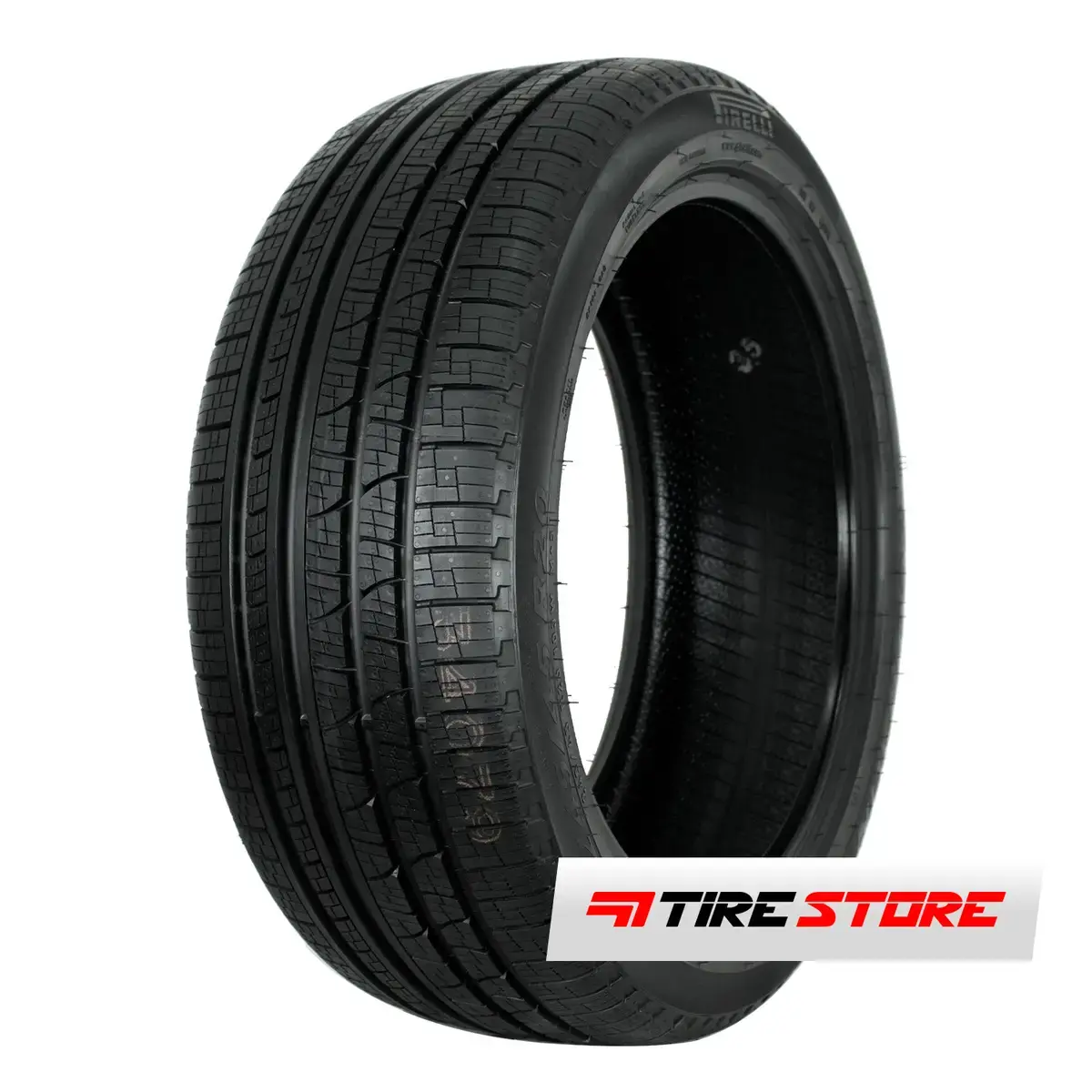 Pneu Aro 16 235/60R16 100H Pirelli Verde All Season