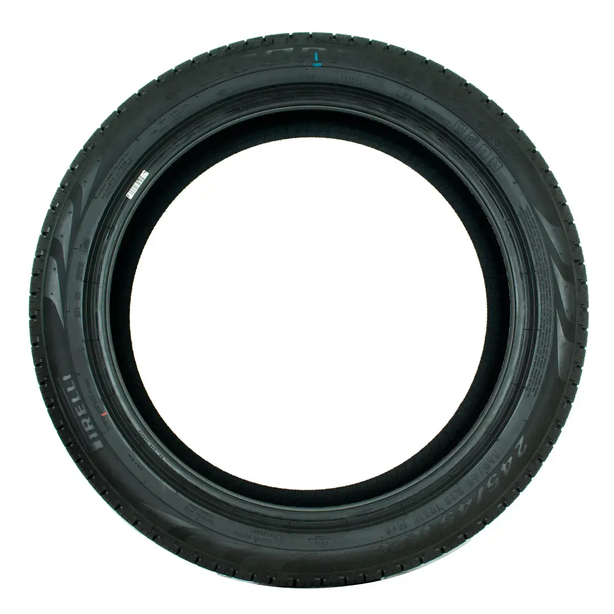 Pneu Aro 16 235/60R16 100H Pirelli Verde All Season