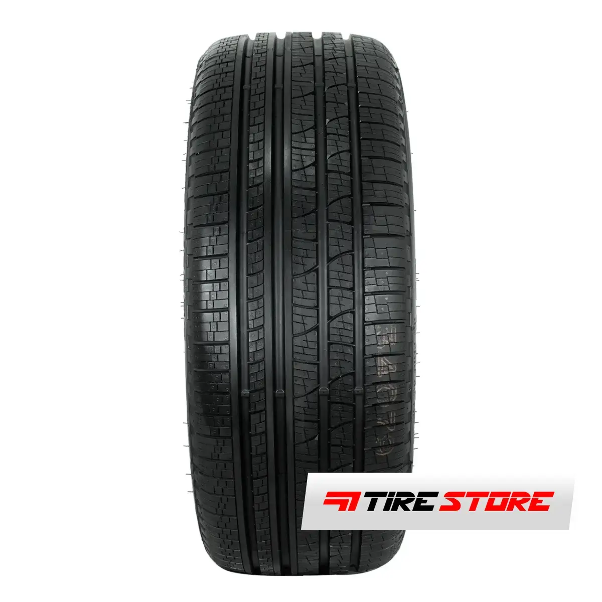 Pneu Aro 16 235/60R16 100H Pirelli Verde All Season