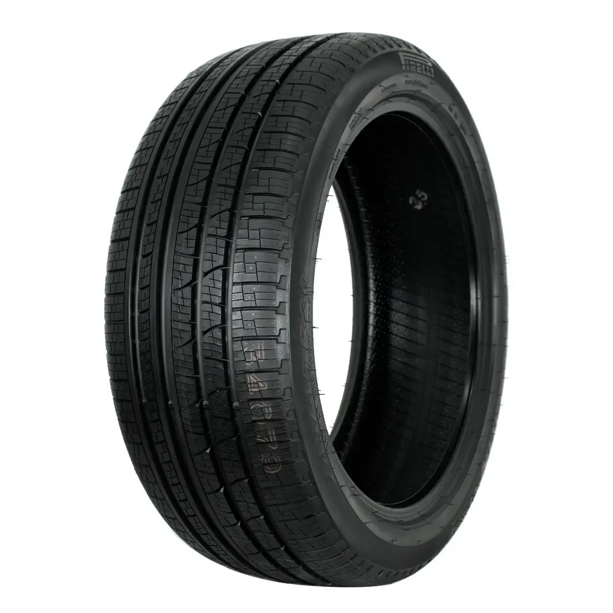 Pneu Aro 16 235/60R16 100H Pirelli Verde All Season