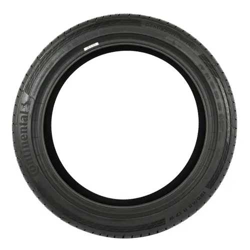Pneu Aro 21 275/45R21 110Y Continental XL FR Contisportcontact 5 SUV LR