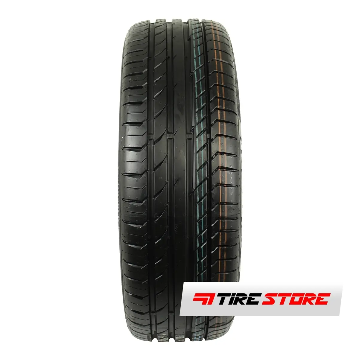 Pneu Aro 21 275/45R21 110Y Continental XL FR Contisportcontact 5 SUV LR