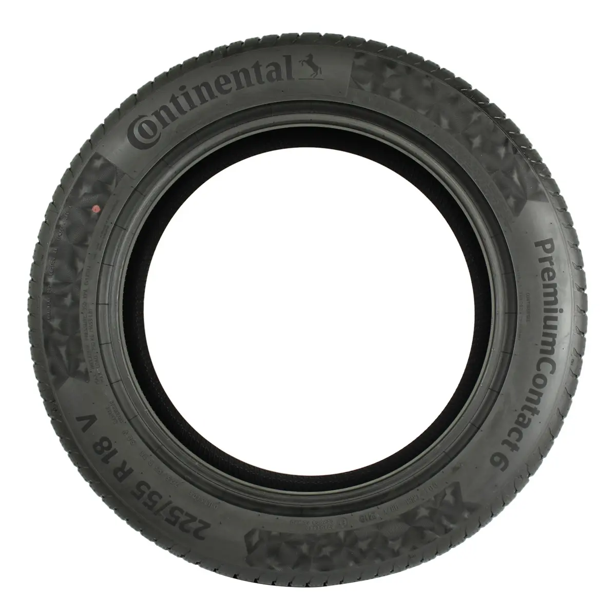 Pneu Aro 19 235/45R19 99V Continental XL FR PremiumContact 6 VOL
