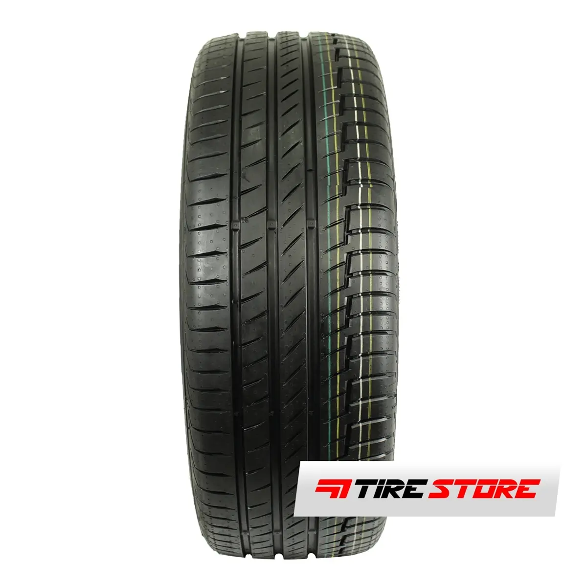 Pneu Aro 19 235/45R19 99V Continental XL FR PremiumContact 6 VOL