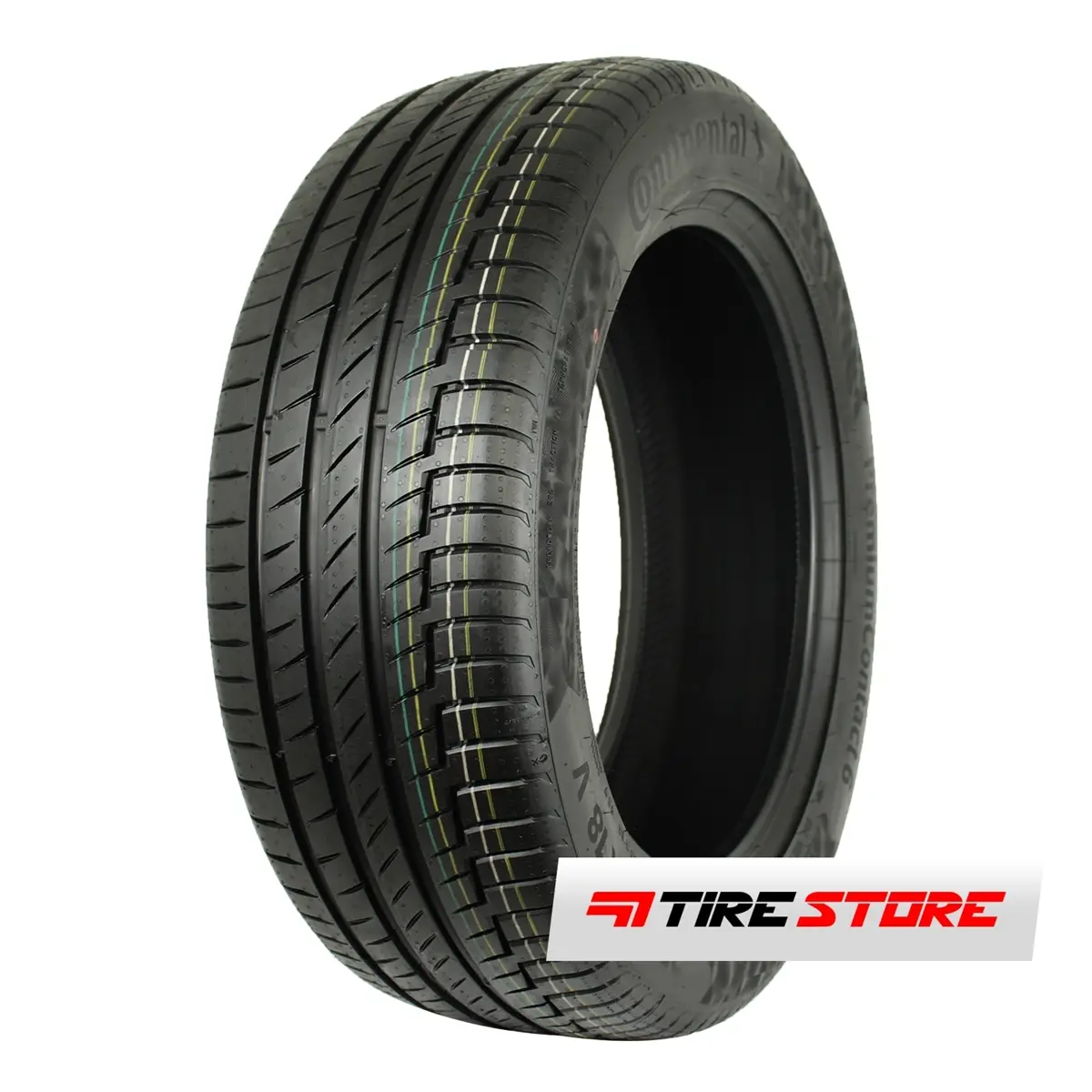 Pneu Aro 19 235/45R19 99V Continental XL FR PremiumContact 6 VOL