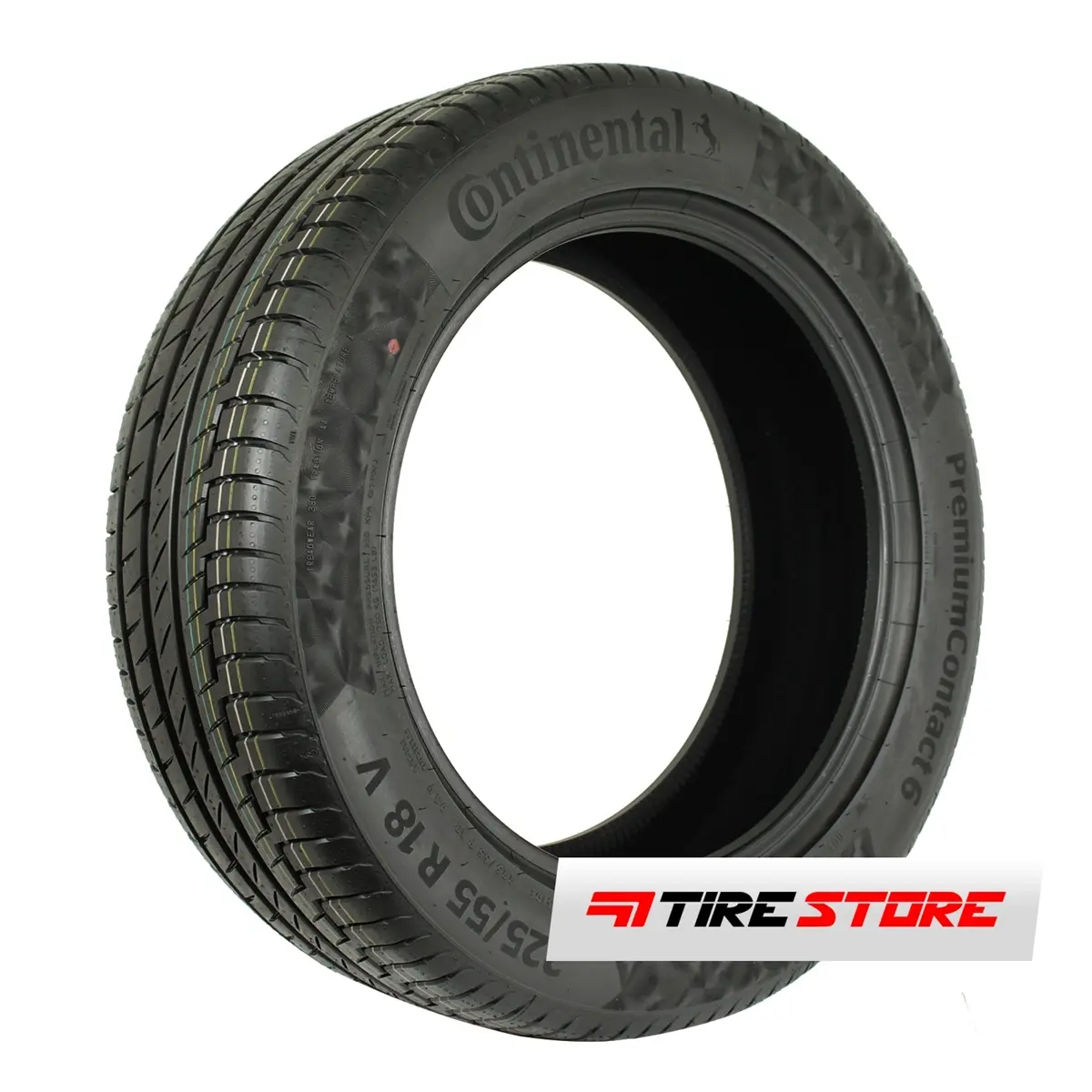 Pneu Aro 19 235/45R19 99V Continental XL FR PremiumContact 6 VOL