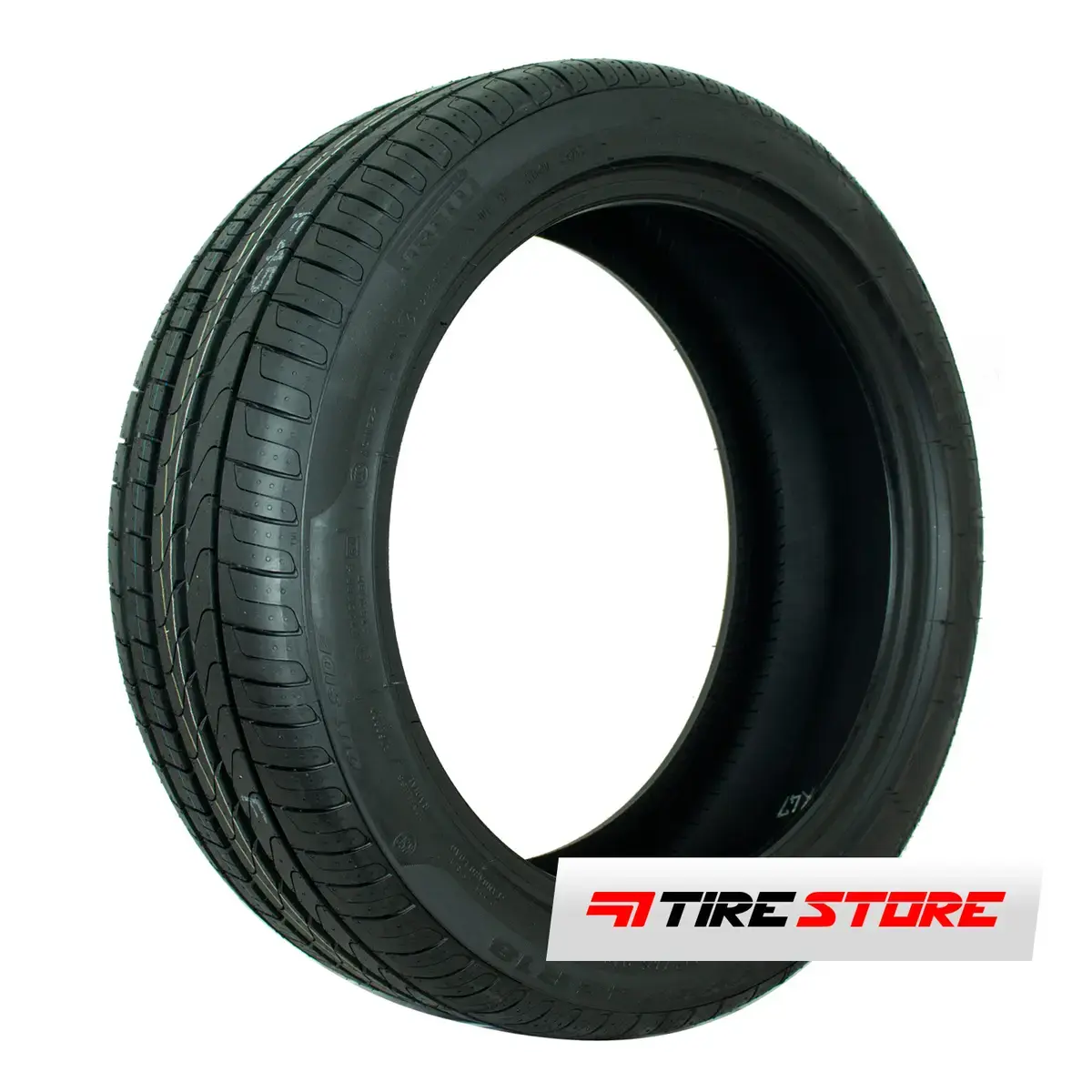 Pneu Aro 205/55R16 91W Pirelli Cinturato Run Flat P7