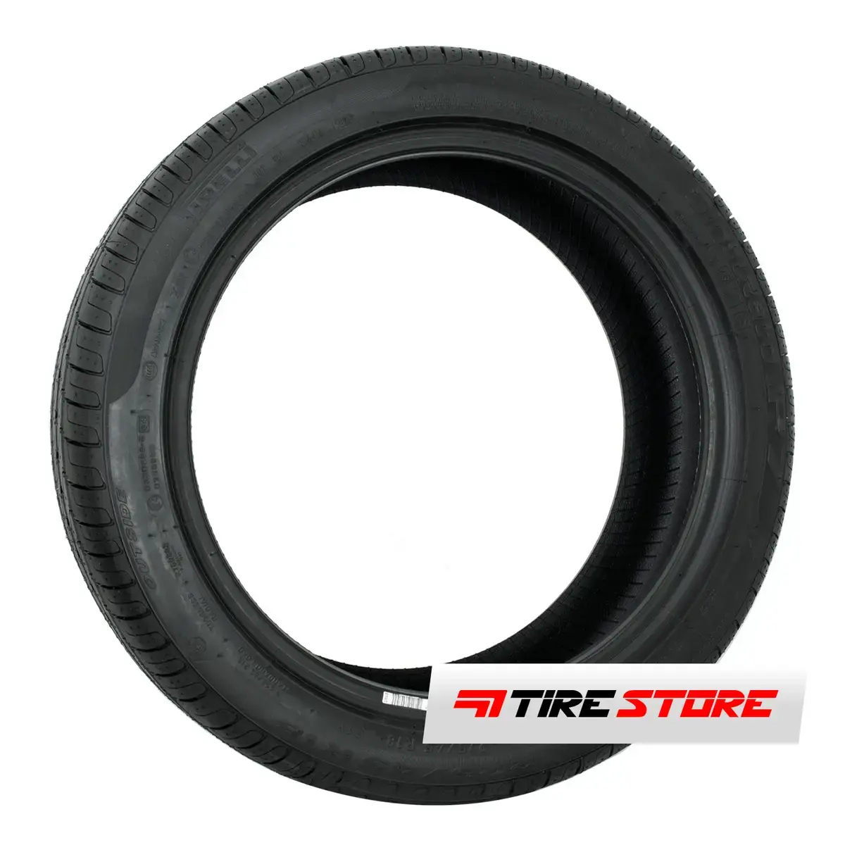 Pneu Aro 205/55R16 91W Pirelli Cinturato Run Flat P7