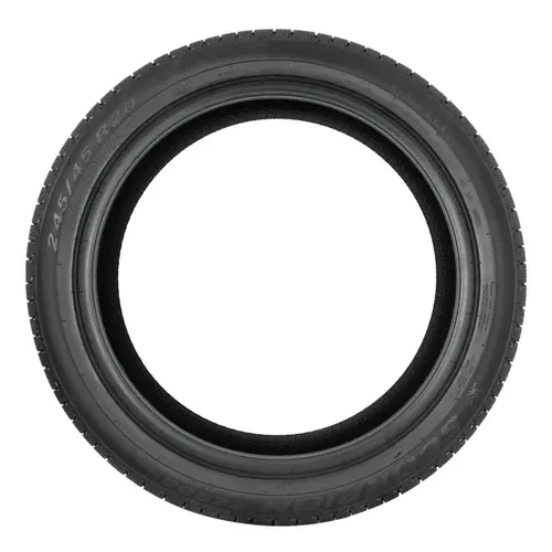 Pneu Aro 18 235/50R18 97V Pirelli Scorpion Verde Run Flat (MOE)