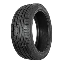 Pneu Aro 18 235/50R18 97V Pirelli Scorpion Verde Run Flat (MOE)
