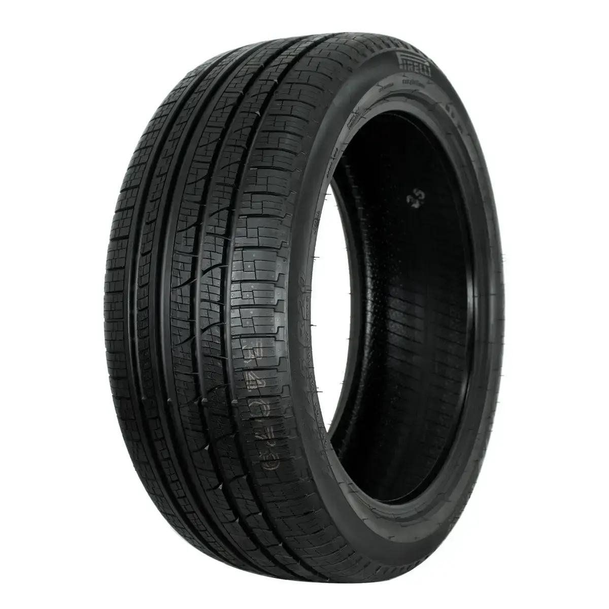 Pneu Aro 18 235/50R18 97V Pirelli Scorpion Verde Run Flat (MOE)