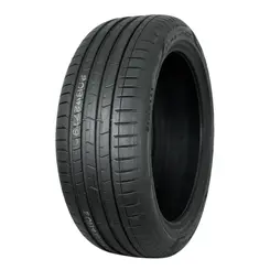 Pneu Aro 20 225/40R20 94Y XL Pirelli Run Flat P-ZERO PZ4