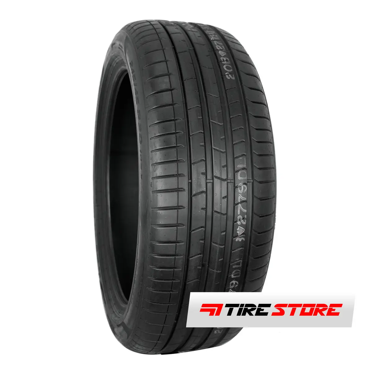 Pneu Aro 20 225/40R20 94Y XL Pirelli Run Flat P-ZERO PZ4
