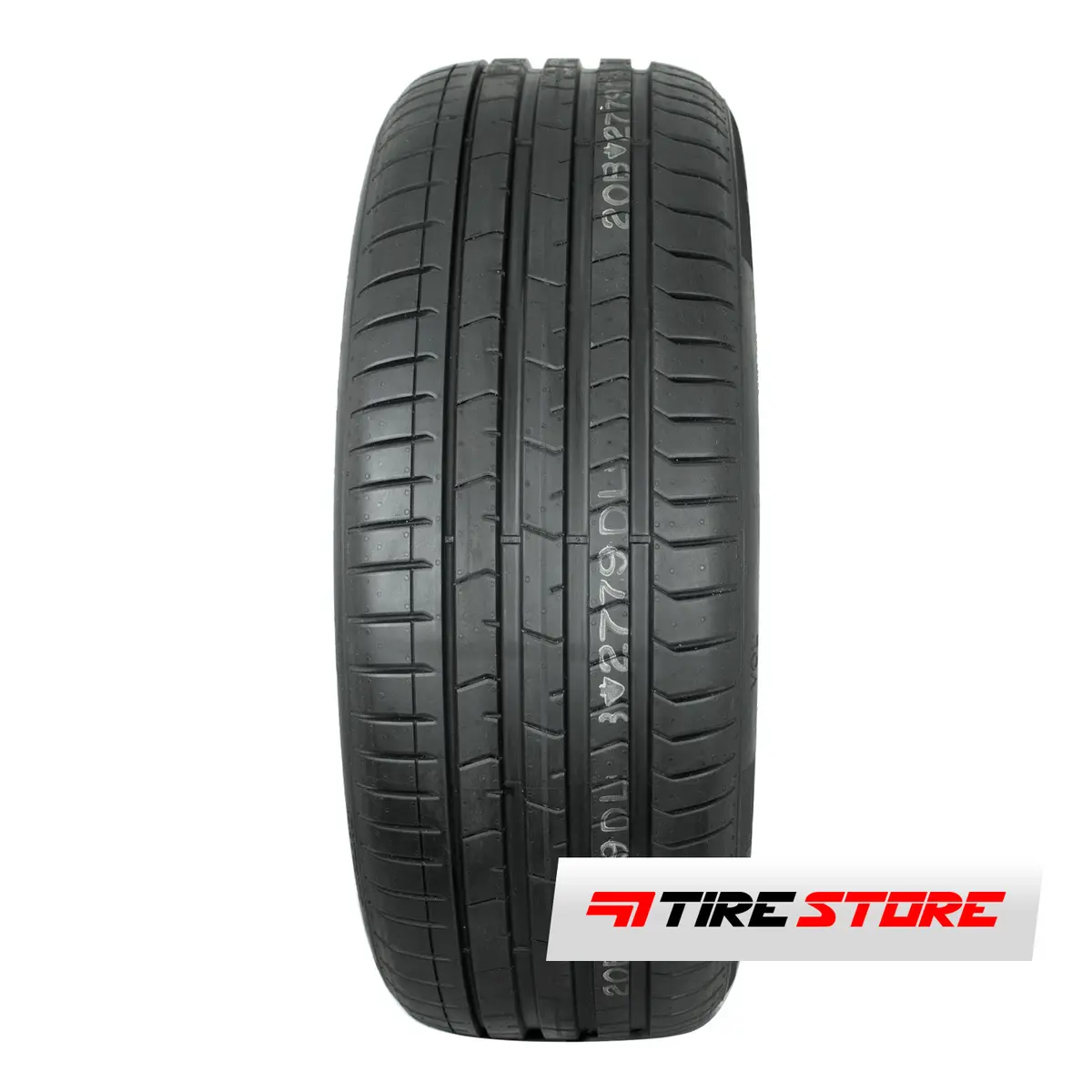 Pneu Aro 20 225/40R20 94Y XL Pirelli Run Flat P-ZERO PZ4