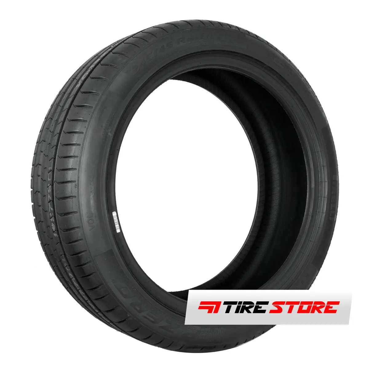 Pneu Aro 20 225/40R20 94Y XL Pirelli Run Flat P-ZERO PZ4