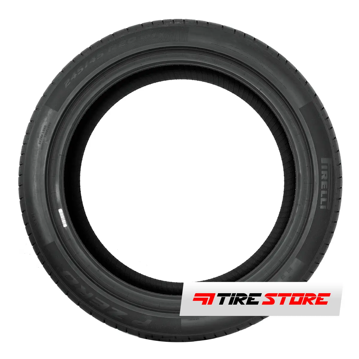Pneu Aro 20 225/40R20 94Y XL Pirelli Run Flat P-ZERO PZ4