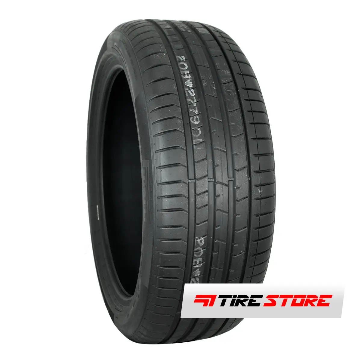 Pneu Aro 20 225/40R20 94Y XL Pirelli Run Flat P-ZERO PZ4