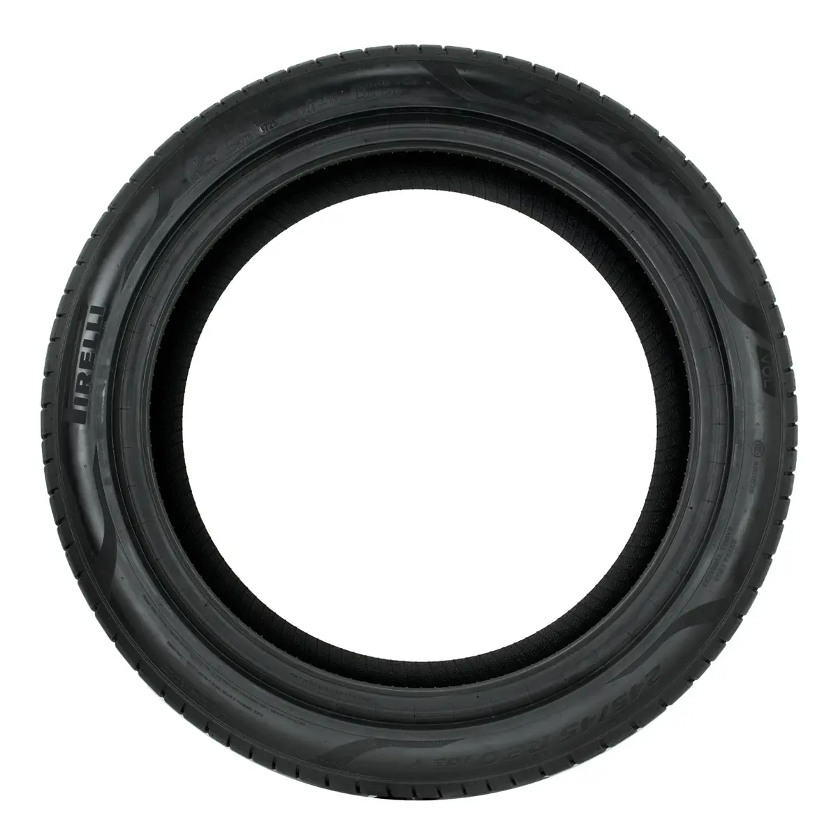 Pneu Aro 20 225/40R20 94Y XL Pirelli Run Flat P-ZERO PZ4