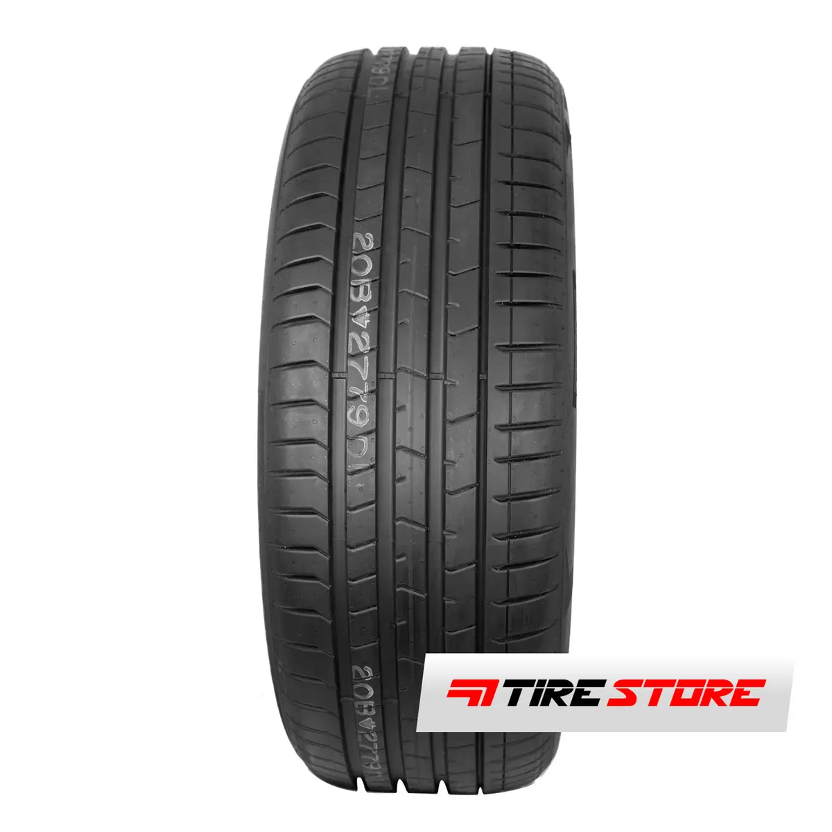 Pneu Aro 20 225/40R20 94Y XL Pirelli Run Flat P-ZERO PZ4