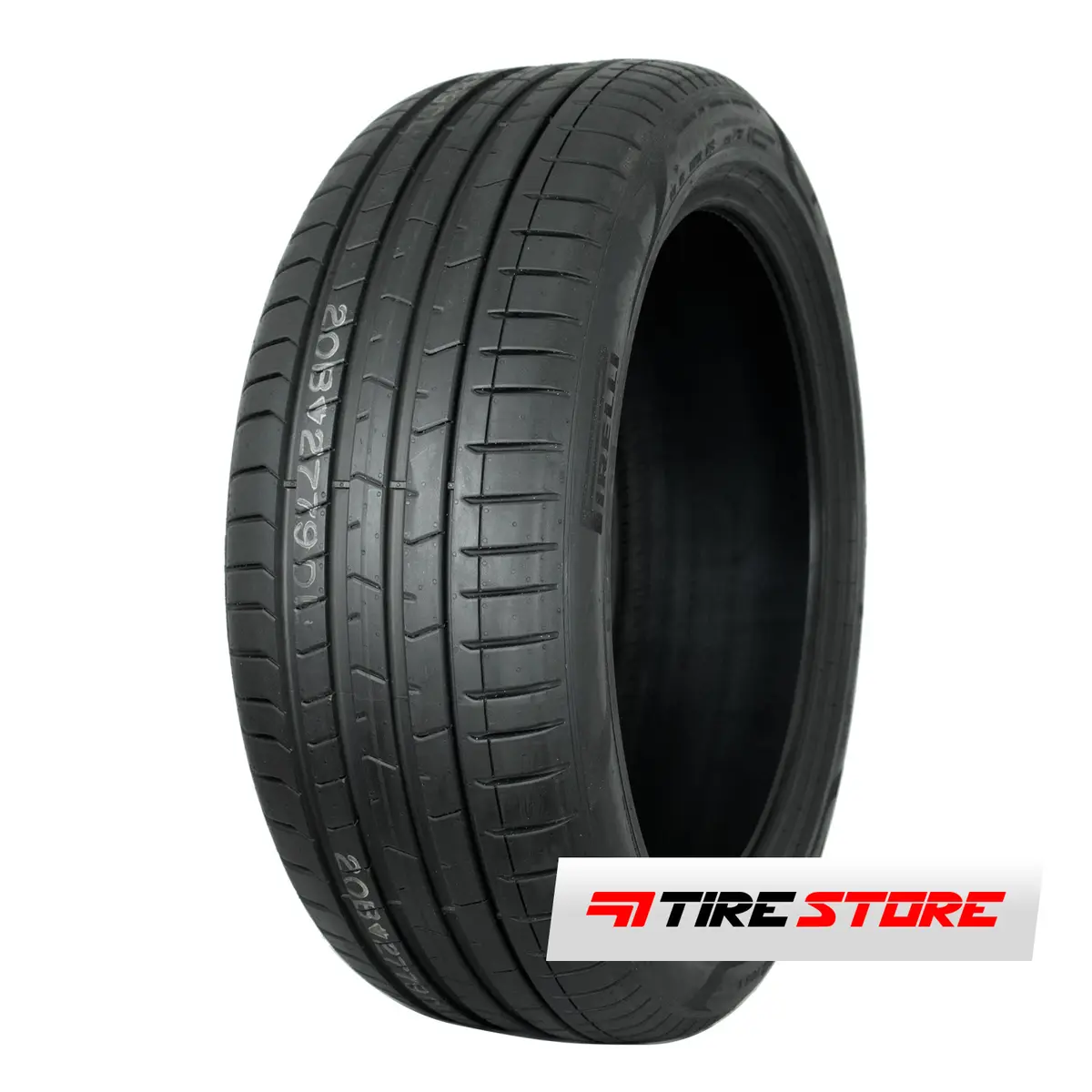 Pneu Aro 20 225/40R20 94Y XL Pirelli Run Flat P-ZERO PZ4