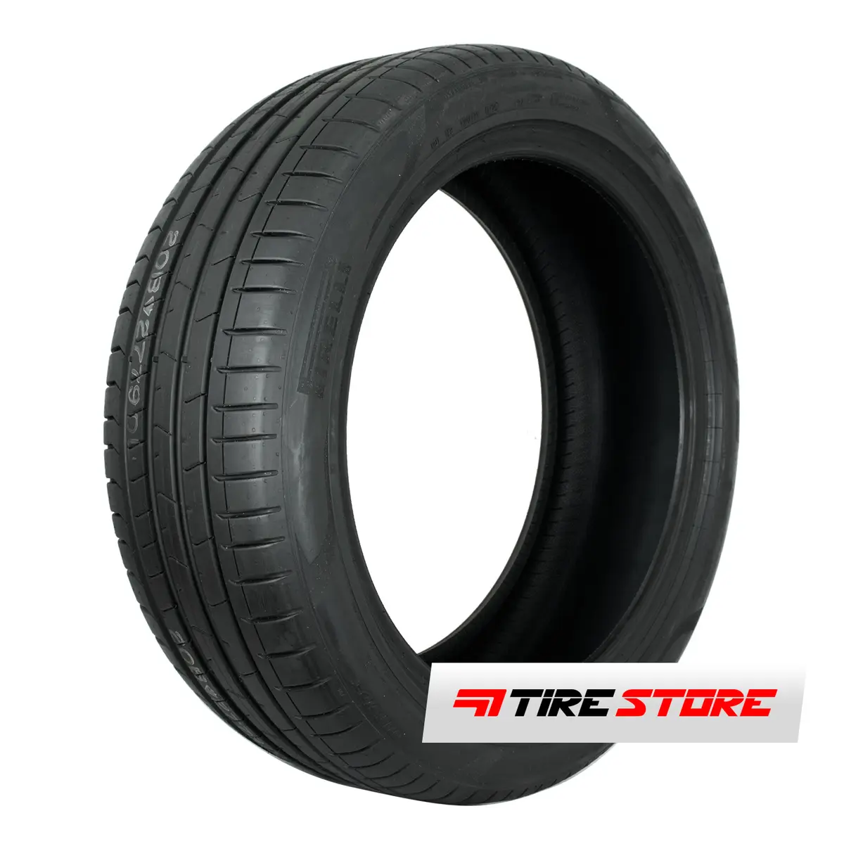 Pneu Aro 20 225/40R20 94Y XL Pirelli Run Flat P-ZERO PZ4