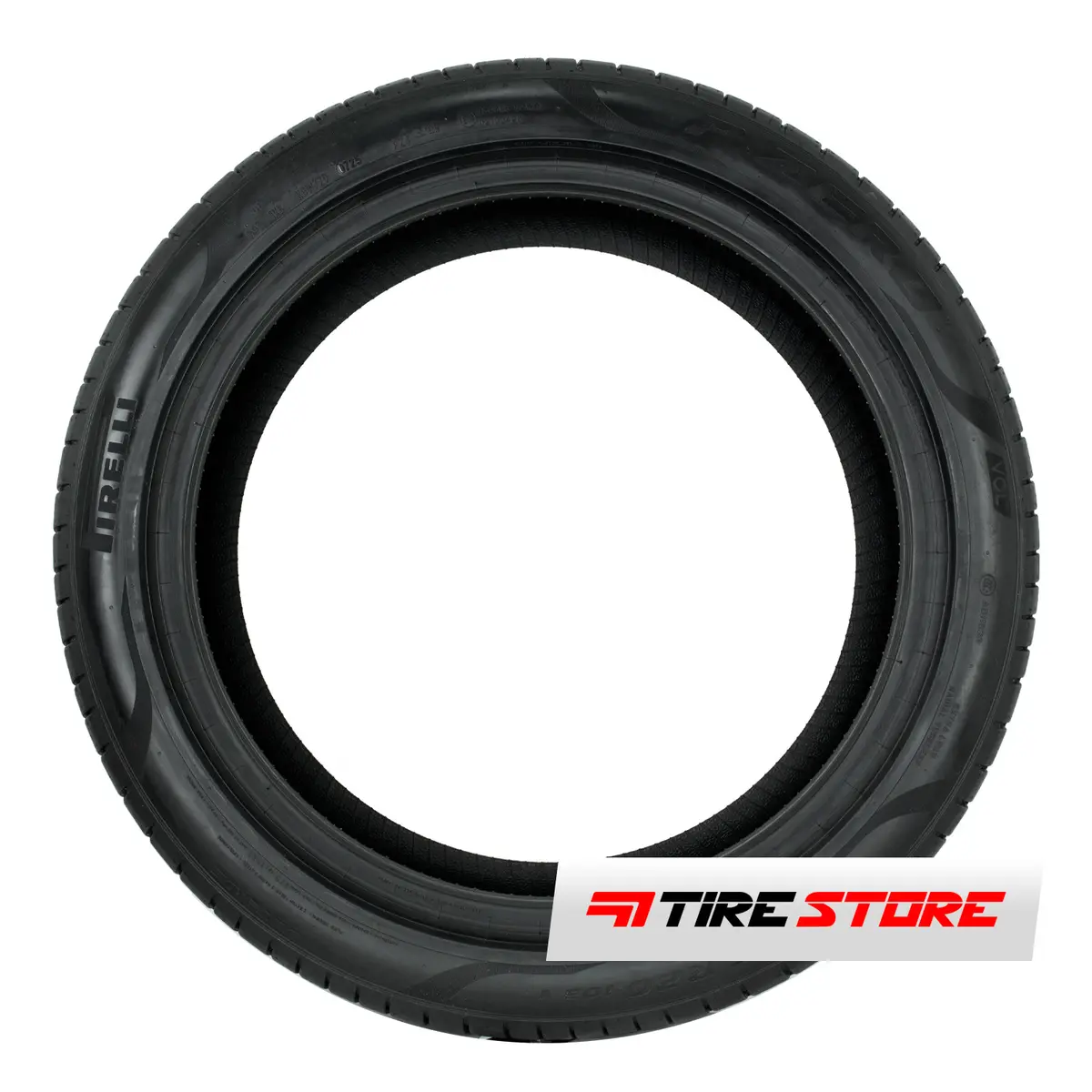 Pneu Aro 20 225/40R20 94Y XL Pirelli Run Flat P-ZERO PZ4