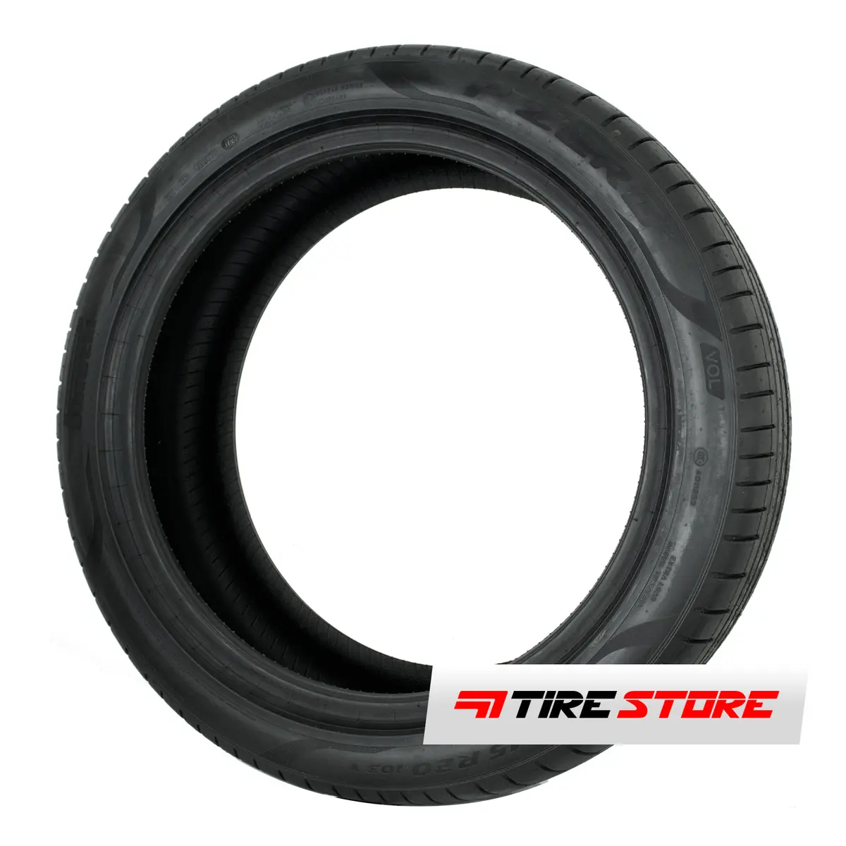 Pneu Aro 20 225/40R20 94Y XL Pirelli Run Flat P-ZERO PZ4