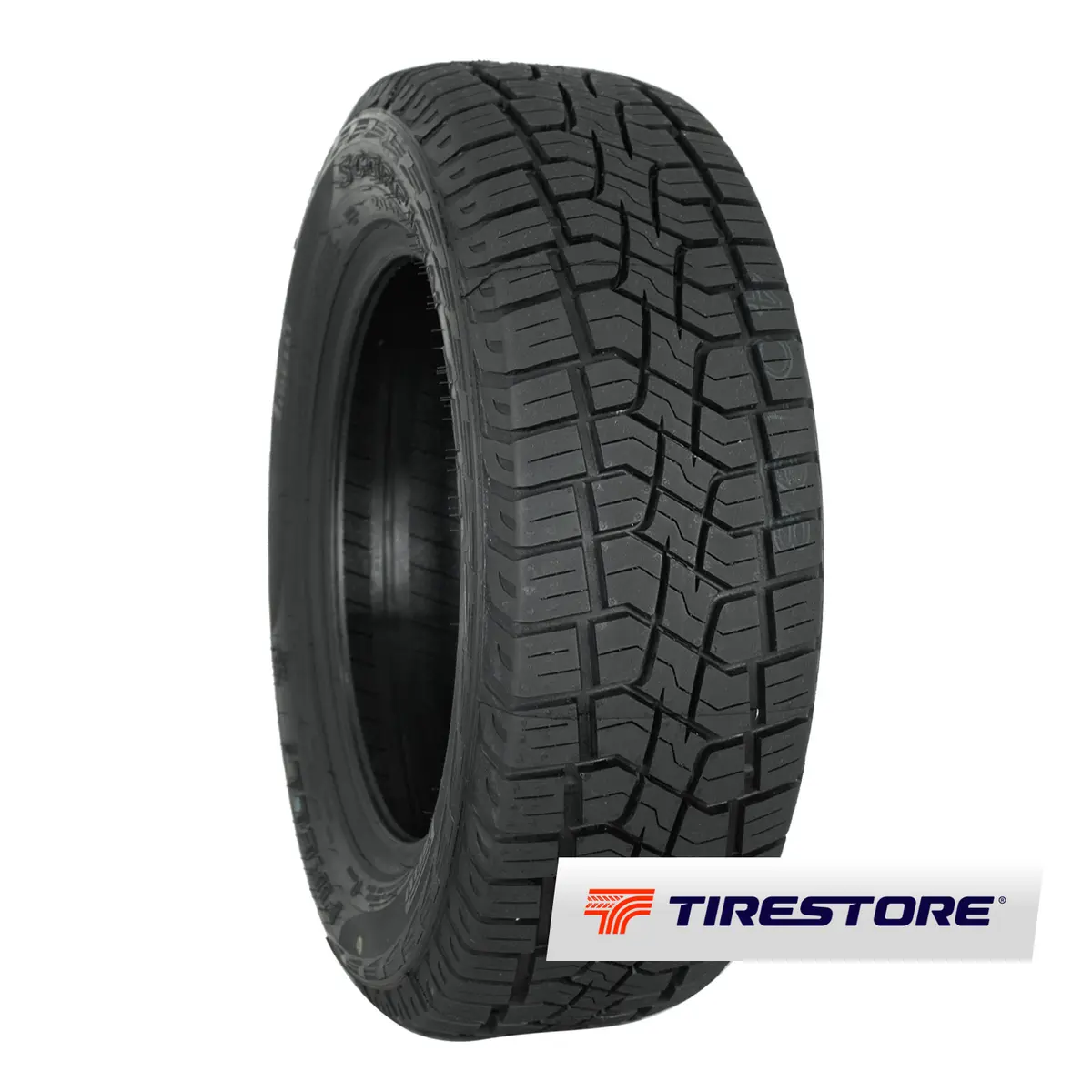 Pneu Aro 20 275/60R20 115T Pirelli Scorpion A/T WL