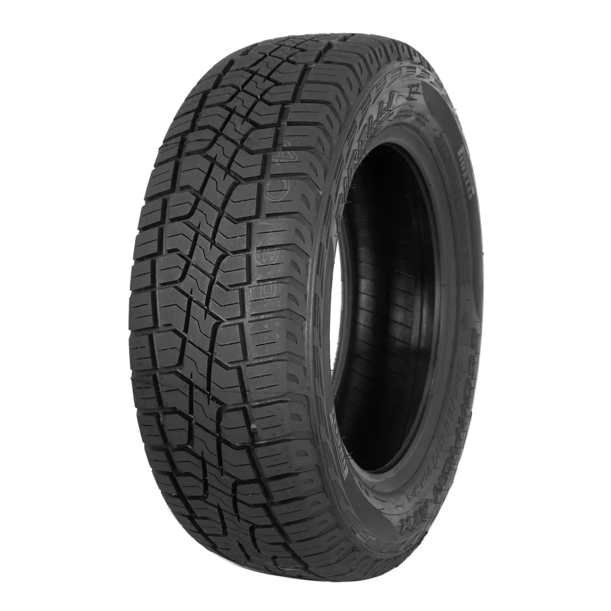 Pneu Aro 20 275/60R20 115T Pirelli Scorpion A/T WL