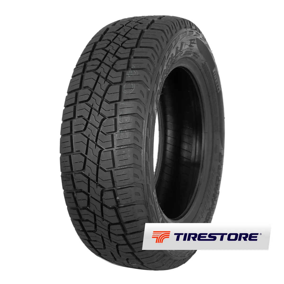 Pneu Aro 20 275/60R20 115T Pirelli Scorpion A/T WL