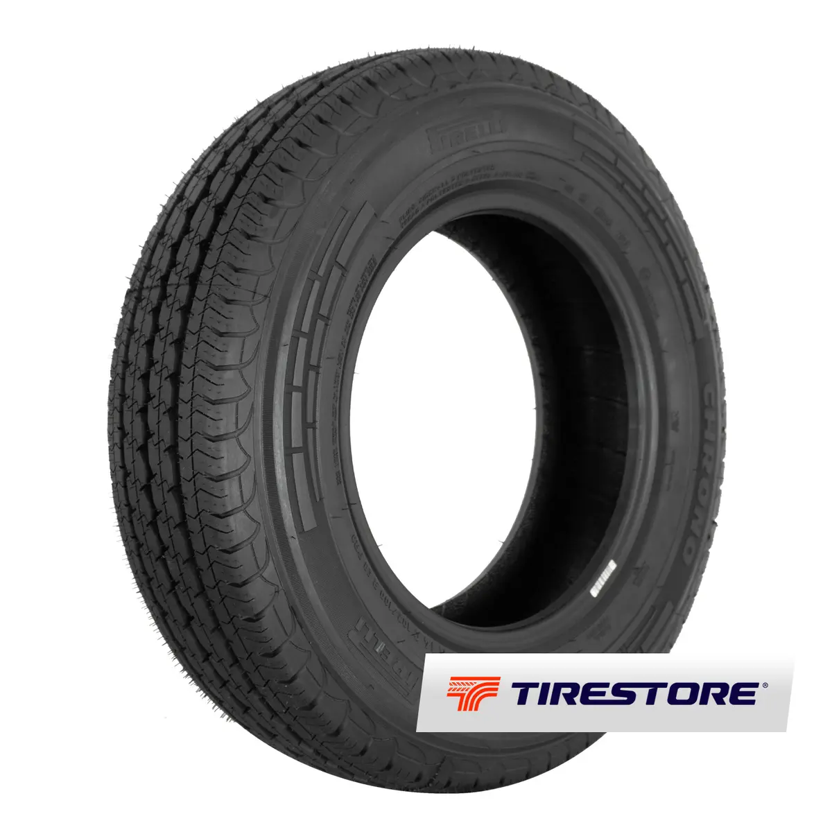 Pneu Aro 14 175/70R14C 88T XL Pirelli Chrono