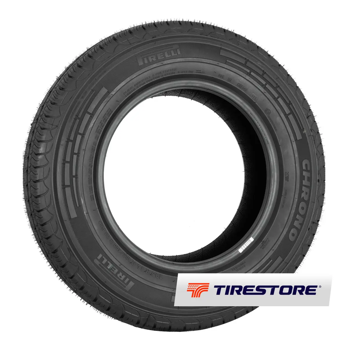 Pneu Aro 14 175/70R14C 88T XL Pirelli Chrono