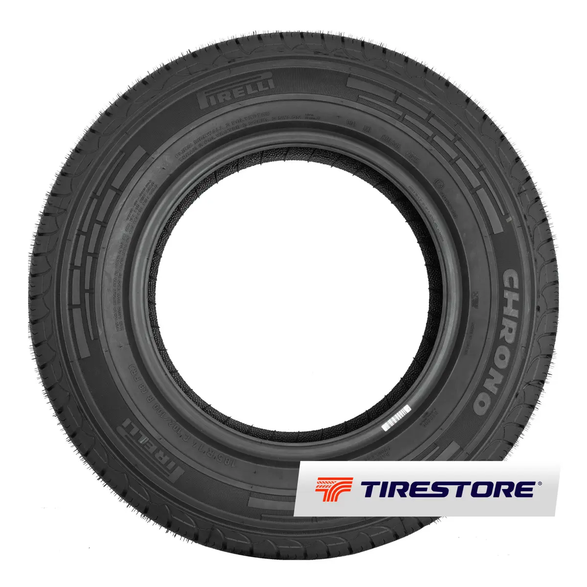 Pneu Aro 14 175/70R14C 88T XL Pirelli Chrono