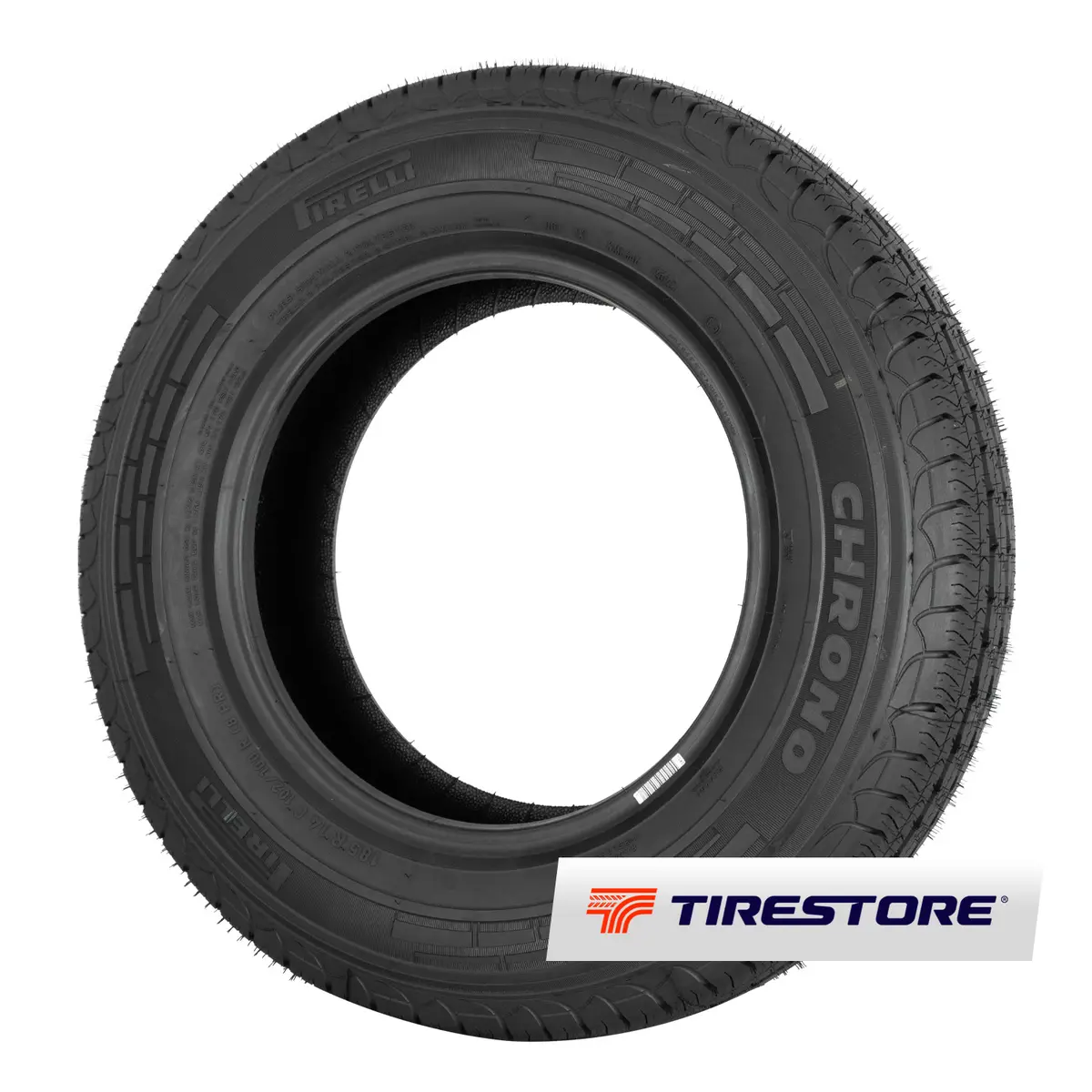 Pneu Aro 14 175/70R14C 88T XL Pirelli Chrono