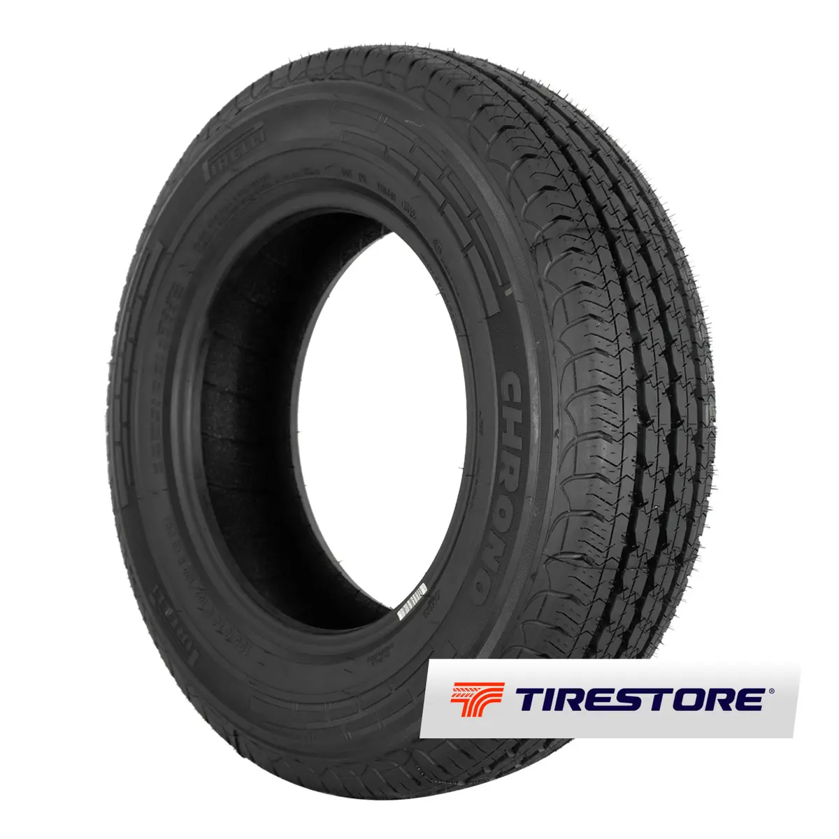 Pneu Aro 14 175/70R14C 88T XL Pirelli Chrono
