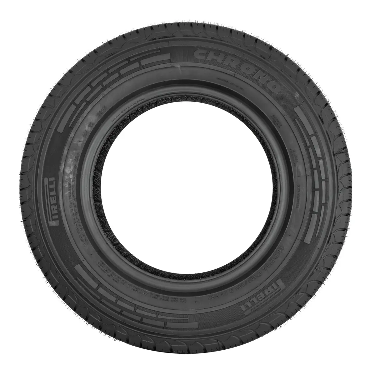 Pneu Aro 14 175/70R14C 88T XL Pirelli Chrono