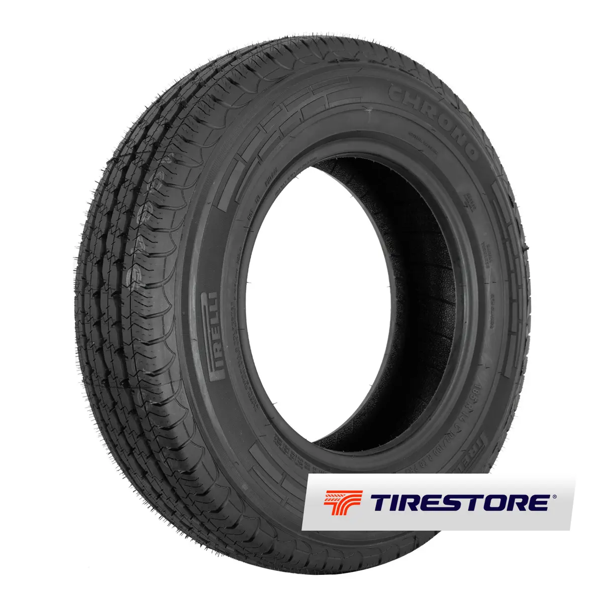 Pneu Aro 14 175/70R14C 88T XL Pirelli Chrono