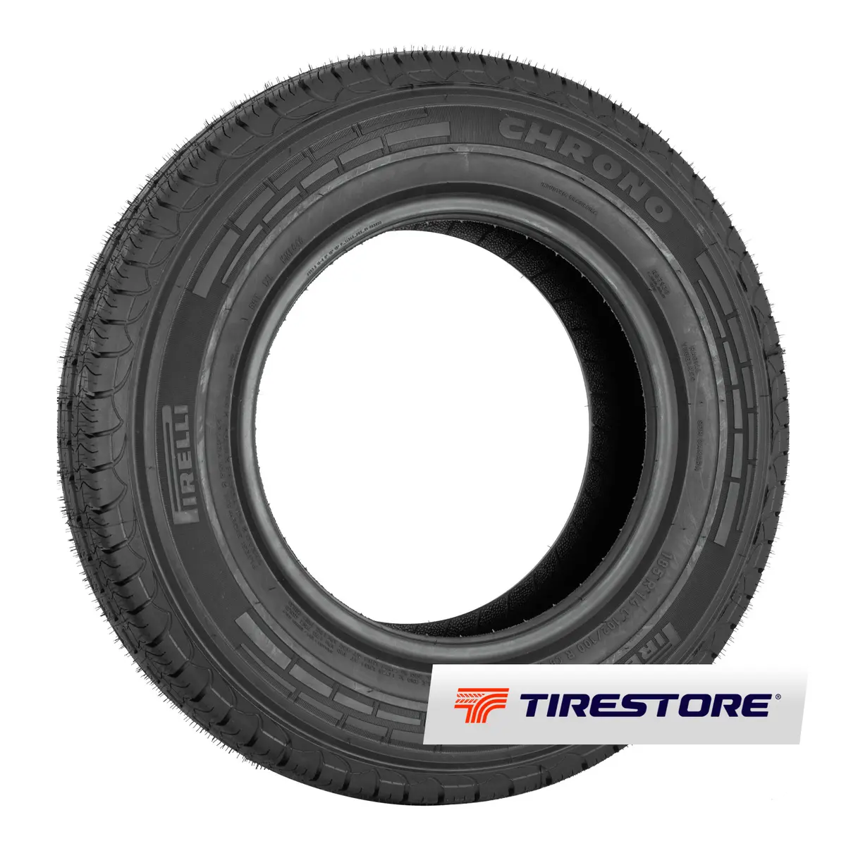 Pneu Aro 14 175/70R14C 88T XL Pirelli Chrono