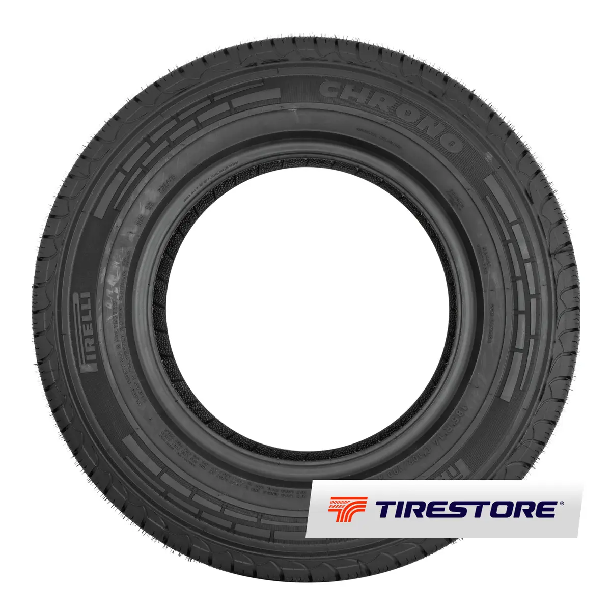 Pneu Aro 14 175/70R14C 88T XL Pirelli Chrono